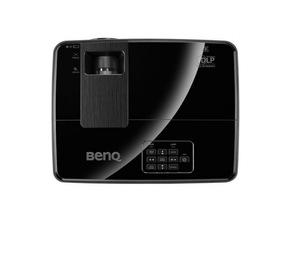 BenQ MS504 DLP - 166476 - zdjęcie 2